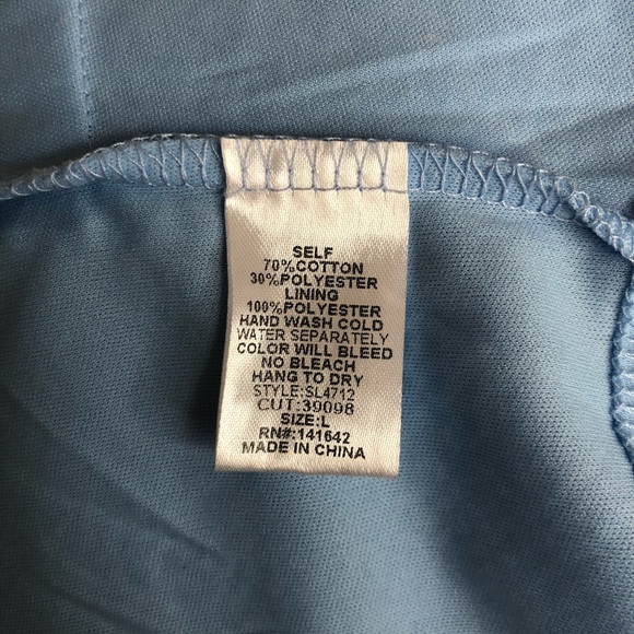 Choker Crop top - Picture 7 of 7